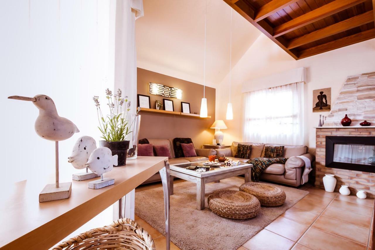 Villa Hibiscus Centrum Corralejo Beach Private Pool Family Exteriör bild